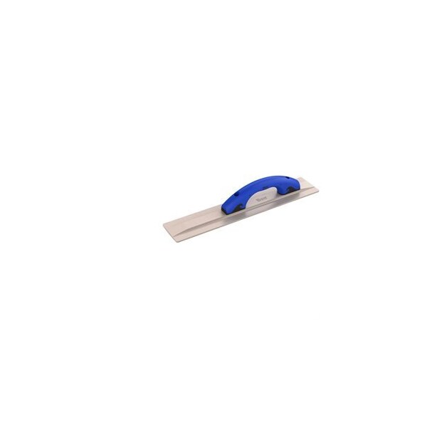 Bon 22-644 Mag Float, 18" X 3 1/2" Comfort Grip Handle